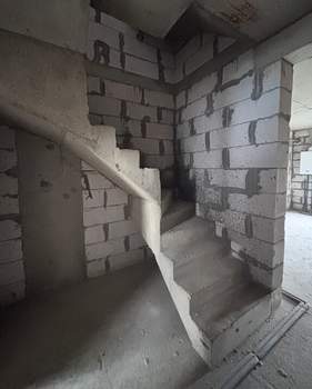 Дом 110м², 2-этажный, участок 2 сот.