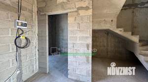 Таунхаус 136м², 2-этажный, участок 3 сот.