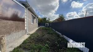 Дом 95м², 1-этажный, участок 4 сот.