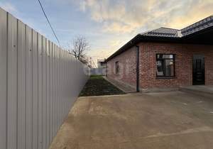 Дом 100м², 1-этажный, участок 4 сот.