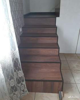 Дом 169м², 2-этажный, участок 6 сот.