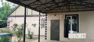 Дом 50м², 1-этажный, участок 4 сот.