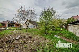 Дом 400м², 3-этажный, участок 8 сот.