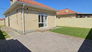 Дом 70м², 1-этажный, участок 3 сот.