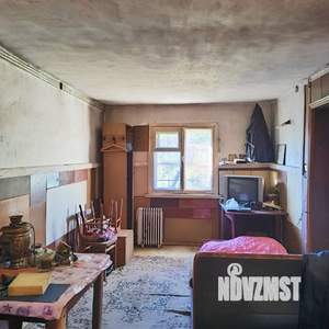 Дом 45м², 1-этажный, участок 6 сот.