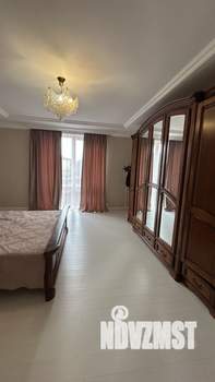 Дом 160м², 2-этажный, участок 4 сот.