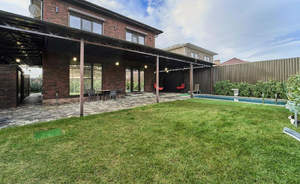 Дом 170м², 2-этажный, участок 4 сот.