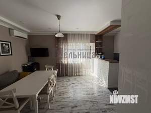 Таунхаус 127м², 2-этажный, участок 2 сот.