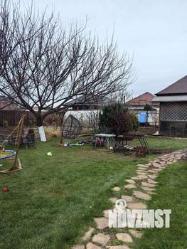 Дом 36м², 2-этажный, участок 10 сот.