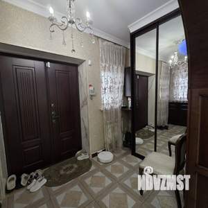Дом 179м², 2-этажный, участок 4 сот.