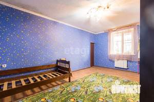 Дом 138м², 2-этажный, участок 12 сот.