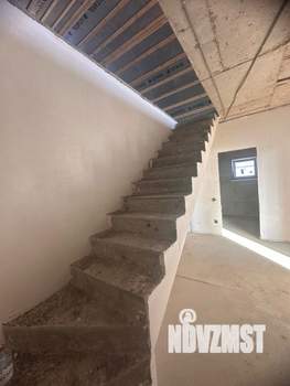 Дом 110м², 2-этажный, участок 4 сот.