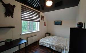 Дом 115м², 2-этажный, участок 4 сот.