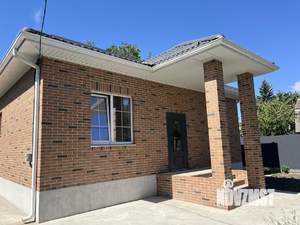 Дом 90м², 1-этажный, участок 5 сот.