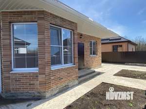 Дом 95м², 1-этажный, участок 4 сот.