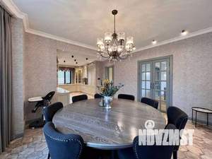 Дом 600м², 2-этажный, участок 12 сот.