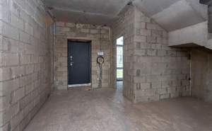 Дом 135м², 2-этажный, участок 3 сот.