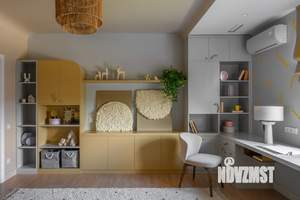 Дом 200м², 2-этажный, участок 10 сот.