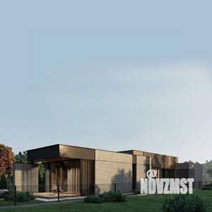 Дом 210м², 2-этажный, участок 7 сот.