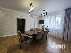 Дом 155м², 2-этажный, участок 5 сот.