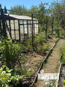 Дом 36м², 2-этажный, участок 8 сот.