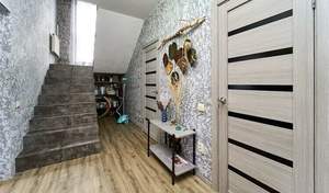 Дом 110м², 2-этажный, участок 3 сот.