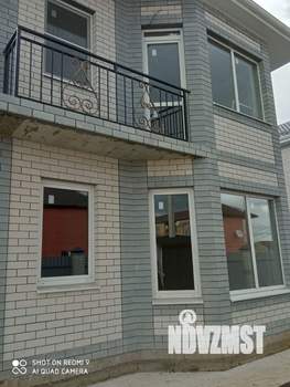 Дом 120м², 2-этажный, участок 4 сот.