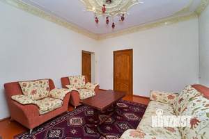 Дом 82м², 2-этажный, участок 3 сот.