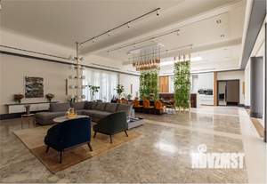 Дом 1230м², 2-этажный, участок 2 сот.