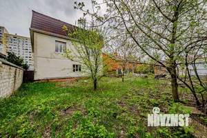 Дом 400м², 3-этажный, участок 8 сот.