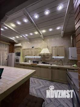 Дом 123м², 1-этажный, участок 4 сот.