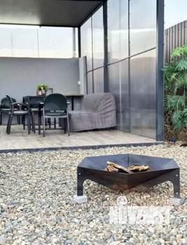 Дом 101м², 1-этажный, участок 6 сот.