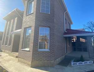 Дом 169м², 2-этажный, участок 6 сот.