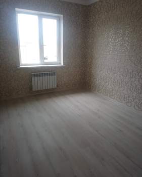 Дом 110м², 2-этажный, участок 4 сот.