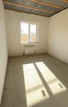 Дом 70м², 1-этажный, участок 3 сот.