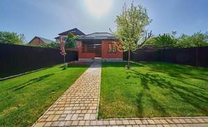 Дом 145м², 2-этажный, участок 5 сот.