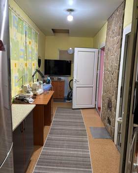 Дом 70м², 2-этажный, участок 6 сот.