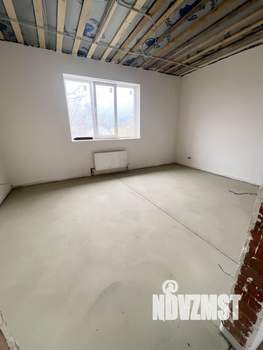 Дом 132м², 2-этажный, участок 3 сот.