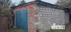 Дом 135м², 1-этажный, участок 13 сот.