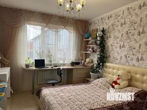 Дом 72м², 1-этажный, участок 6 сот.