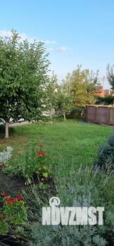 Коттедж 122м², 1-этажный, участок 6 сот.