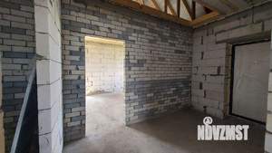 Дом 100м², 2-этажный, участок 3 сот.