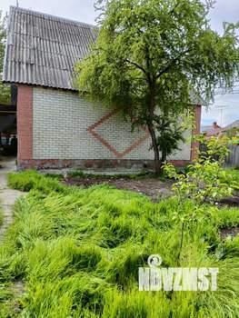 Дом 120м², 2-этажный, участок 9 сот.