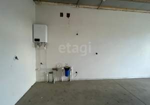 Дом 95м², 1-этажный, участок 5 сот.