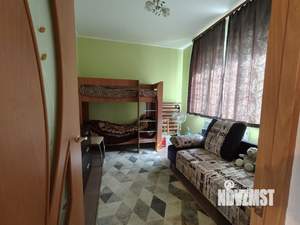 Дом 60м², 1-этажный, участок 4 сот.