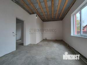 Дом 170м², 2-этажный, участок 5 сот.