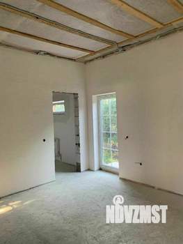 Дача 90м², 1-этажный, участок 4 сот.