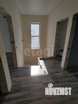 Дом 136м², 2-этажный, участок 3 сот.