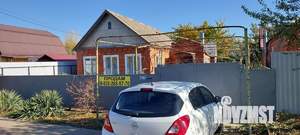 Дом 50м², 1-этажный, участок 7 сот.