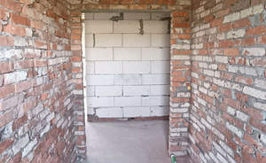 Дом 95м², 1-этажный, участок 4 сот.